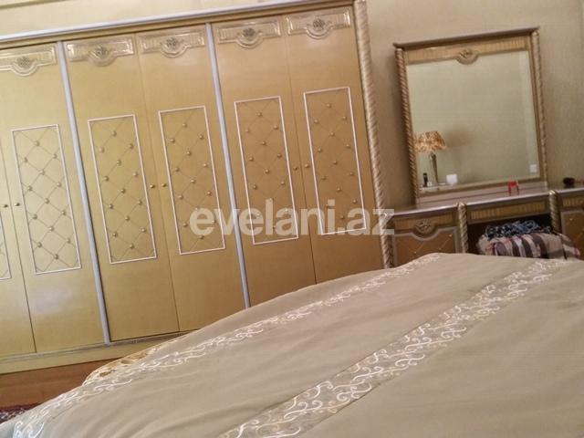 Kirayə verilir, yeni tikili, 5 otaqlı, 240 m², Bakı, Nərimanov r, Nəriman Nərimanov m.