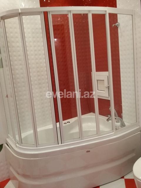 Kirayə verilir, yeni tikili, 5 otaqlı, 240 m², Bakı, Nərimanov r, Nəriman Nərimanov m.