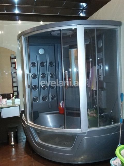 Kirayə verilir, yeni tikili, 5 otaqlı, 240 m², Bakı, Nərimanov r, Nəriman Nərimanov m.