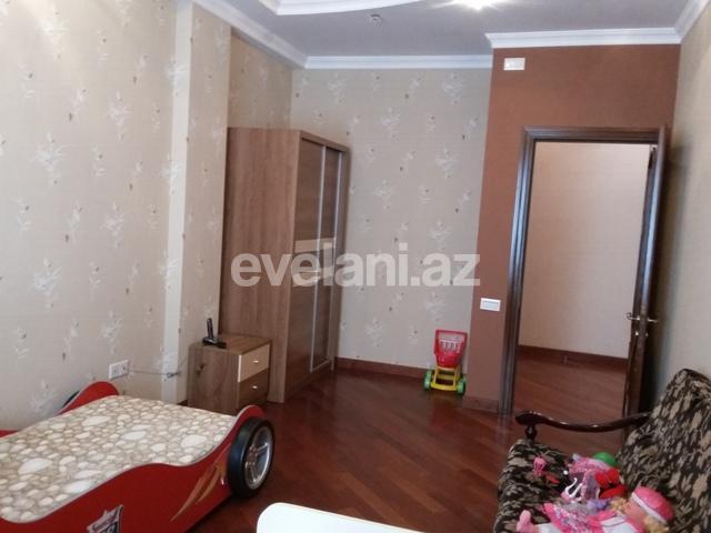 Kirayə verilir, yeni tikili, 5 otaqlı, 240 m², Bakı, Nərimanov r, Nəriman Nərimanov m.
