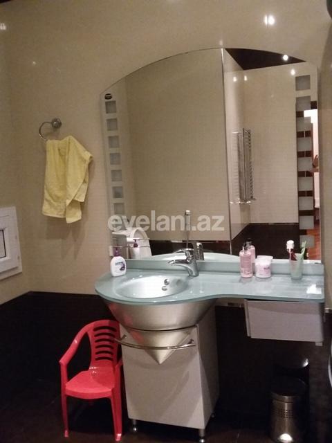 Kirayə verilir, yeni tikili, 5 otaqlı, 240 m², Bakı, Nərimanov r, Nəriman Nərimanov m.