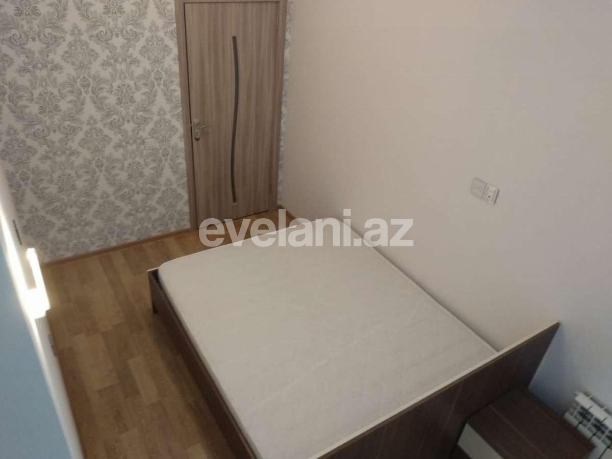 Sale, new building, 2 room, 55 m², Baku, Sabail r, Icheri Sheher m.