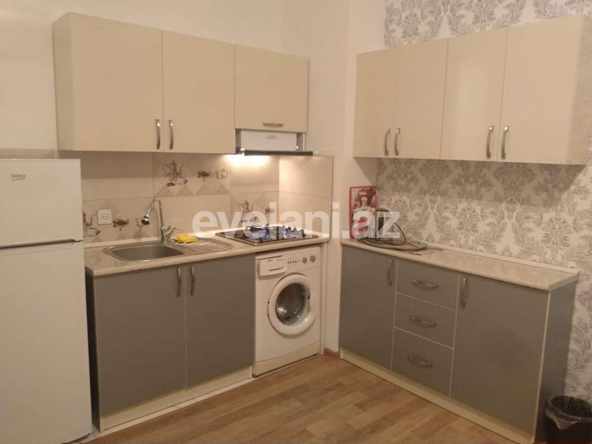 Sale, new building, 2 room, 55 m², Baku, Sabail r, Icheri Sheher m.