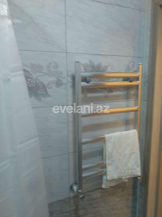 Sale, new building, 2 room, 55 m², Baku, Sabail r, Icheri Sheher m.