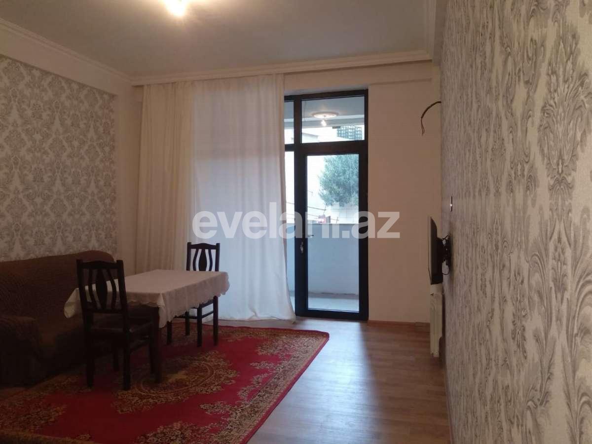 Sale, new building, 2 room, 55 m², Baku, Sabail r, Icheri Sheher m.