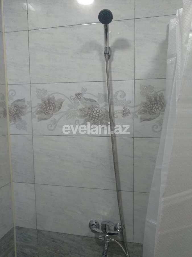 Sale, new building, 2 room, 55 m², Baku, Sabail r, Icheri Sheher m.