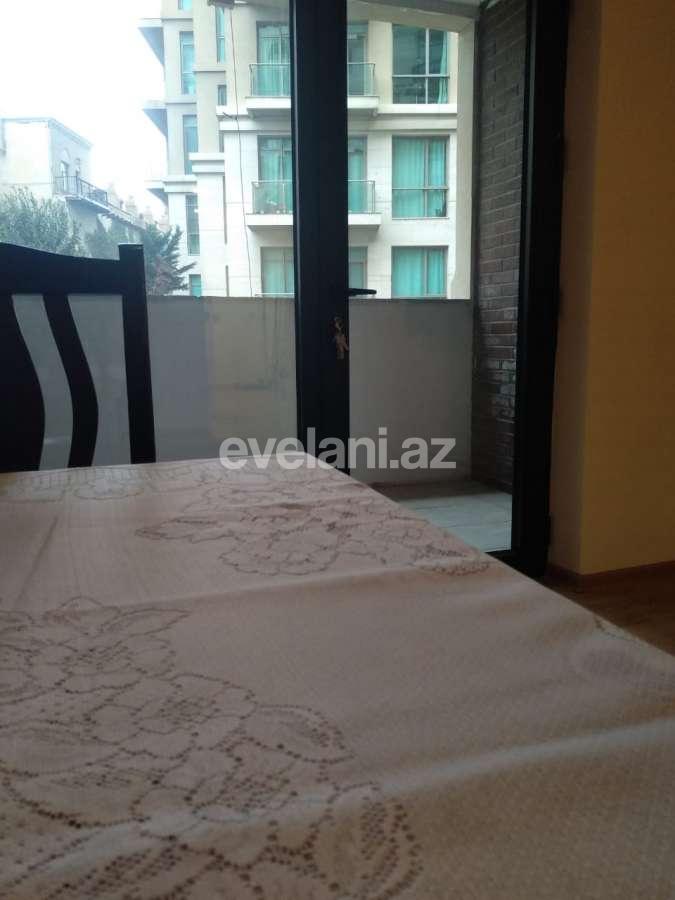 Sale, new building, 2 room, 55 m², Baku, Sabail r, Icheri Sheher m.
