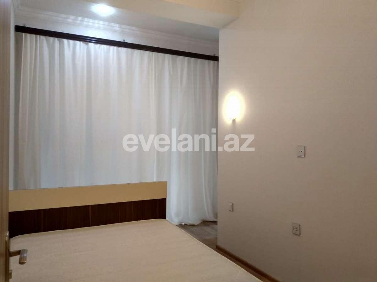Sale, new building, 2 room, 55 m², Baku, Sabail r, Icheri Sheher m.