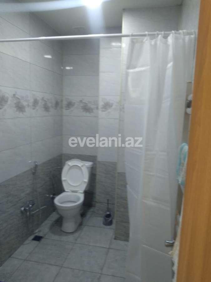 Sale, new building, 2 room, 55 m², Baku, Sabail r, Icheri Sheher m.