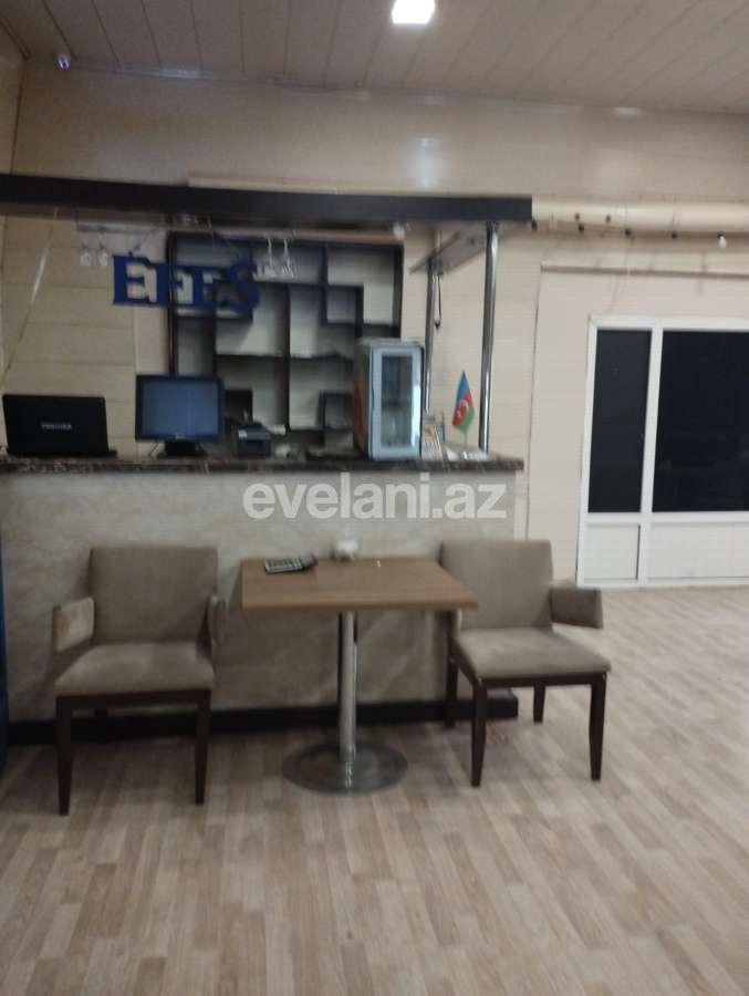 Kirayə verilir, ofis, 5 otaqlı, 200 m², Bakı, Binəqədi r, 7-ci mikrorayon q, Azadlıq prospekti m.
