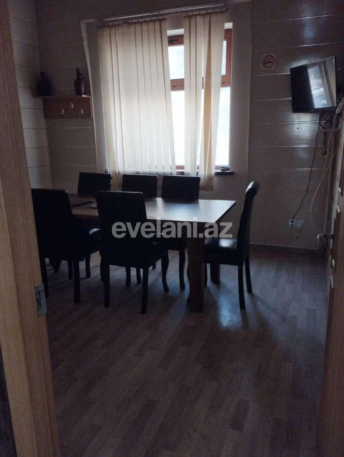 Kirayə verilir, ofis, 5 otaqlı, 200 m², Bakı, Binəqədi r, 7-ci mikrorayon q, Azadlıq prospekti m.