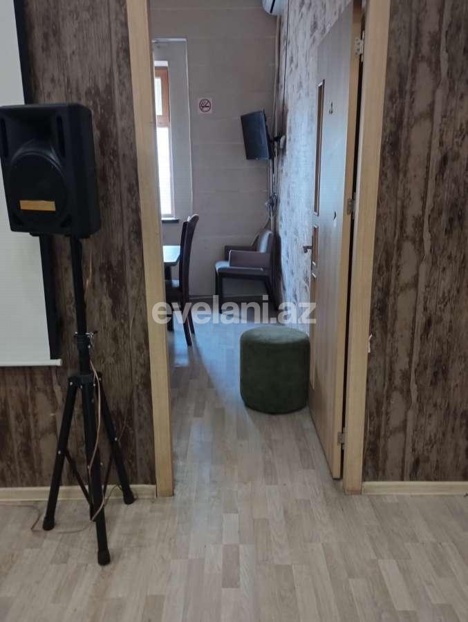 Kirayə verilir, ofis, 5 otaqlı, 200 m², Bakı, Binəqədi r, 7-ci mikrorayon q, Azadlıq prospekti m.