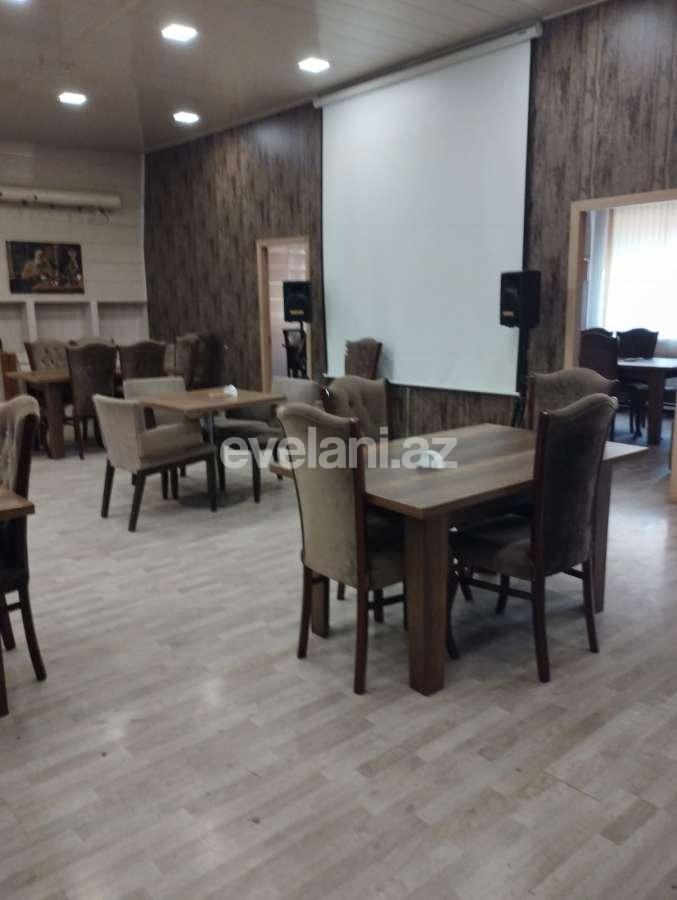 Kirayə verilir, ofis, 5 otaqlı, 200 m², Bakı, Binəqədi r, 7-ci mikrorayon q, Azadlıq prospekti m.