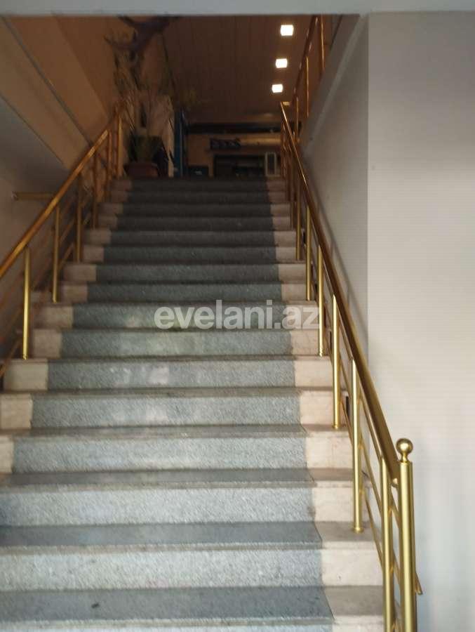 Kirayə verilir, ofis, 5 otaqlı, 200 m², Bakı, Binəqədi r, 7-ci mikrorayon q, Azadlıq prospekti m.