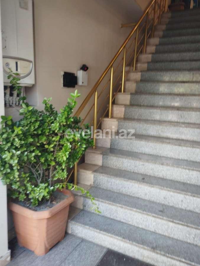 Kirayə verilir, ofis, 5 otaqlı, 200 m², Bakı, Binəqədi r, 7-ci mikrorayon q, Azadlıq prospekti m.