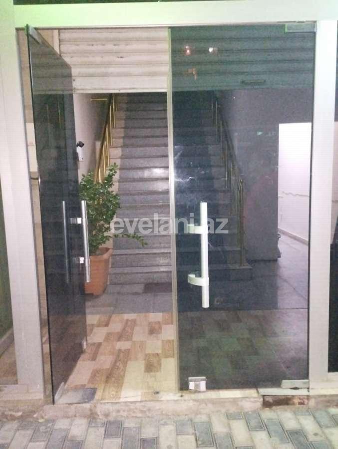 Kirayə verilir, ofis, 5 otaqlı, 200 m², Bakı, Binəqədi r, 7-ci mikrorayon q, Azadlıq prospekti m.