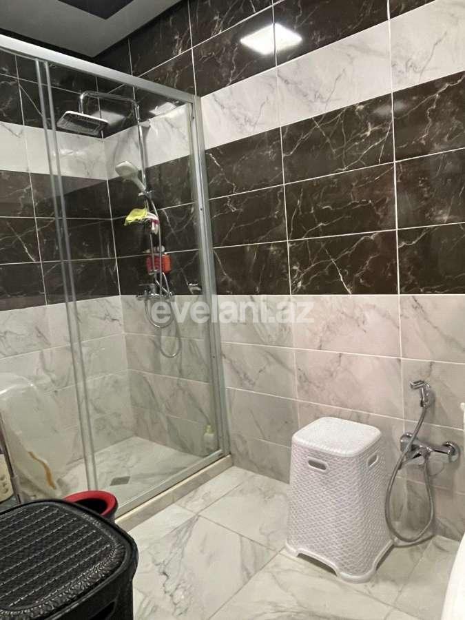 Satılır, yeni tikili, 2 otaqlı, 53 m², Bakı, Nizami r, 8-ci kilometr q, Qara Qarayev m.