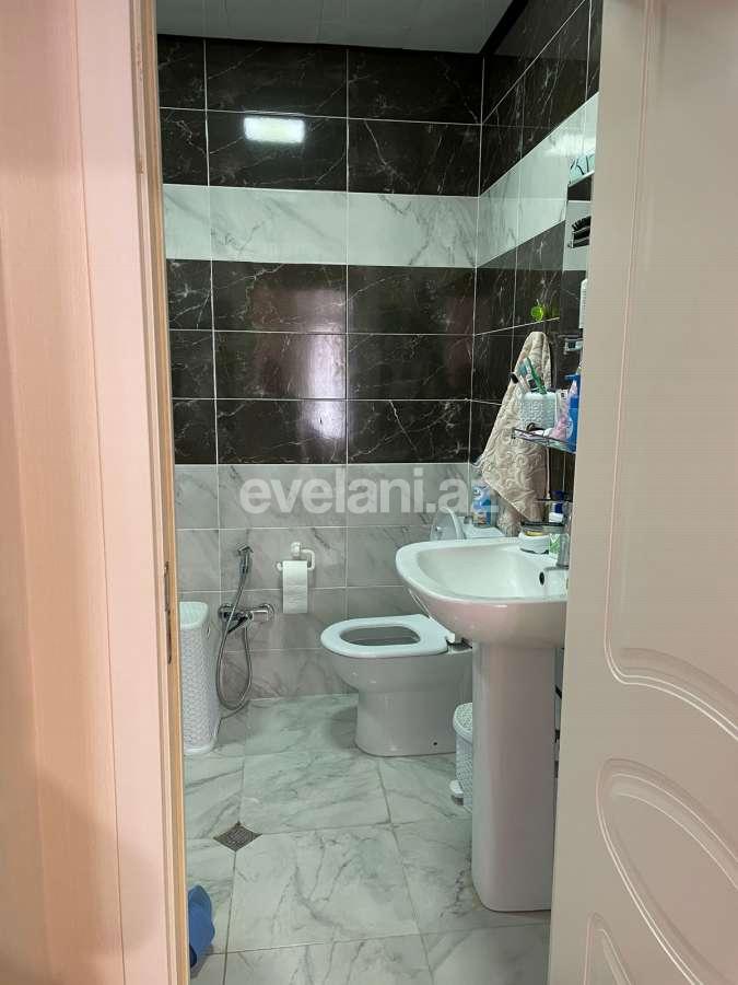 Satılır, yeni tikili, 2 otaqlı, 53 m², Bakı, Nizami r, 8-ci kilometr q, Qara Qarayev m.