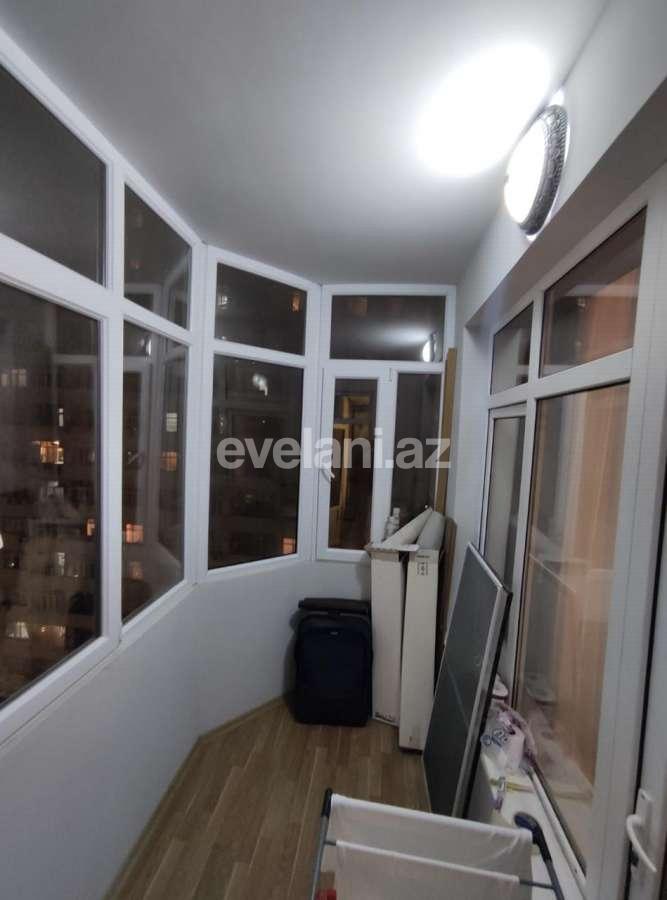 Продаётся, новостройка, 3-комнаты, 97 m², Баку, Низаминский r, 8-й километр p, Нефтчиляр m.