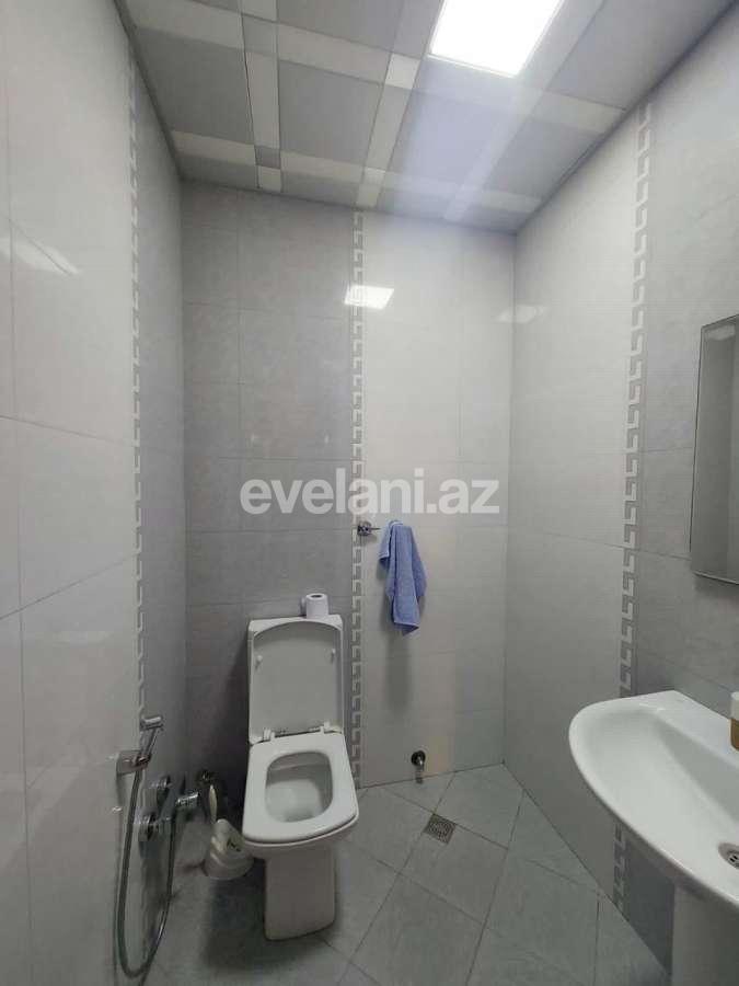 Продаётся, новостройка, 3-комнаты, 97 m², Баку, Низаминский r, 8-й километр p, Нефтчиляр m.