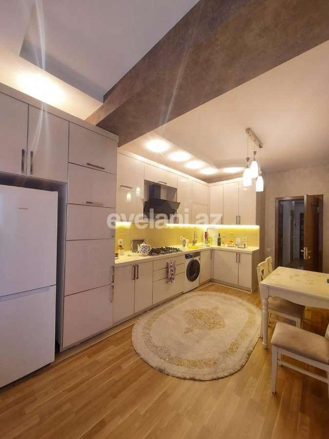 Продаётся, новостройка, 3-комнаты, 97 m², Баку, Низаминский r, 8-й километр p, Нефтчиляр m.