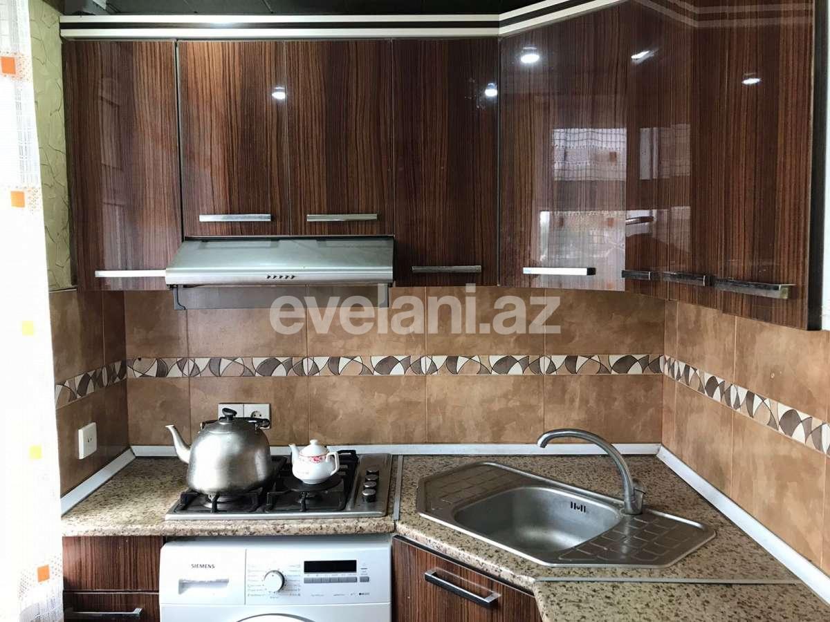 Satılır, köhnə tikili, 1 otaqlı, 32 m², Bakı, Yasamal r, Yasamal q, Elmlər Akademiyası m.