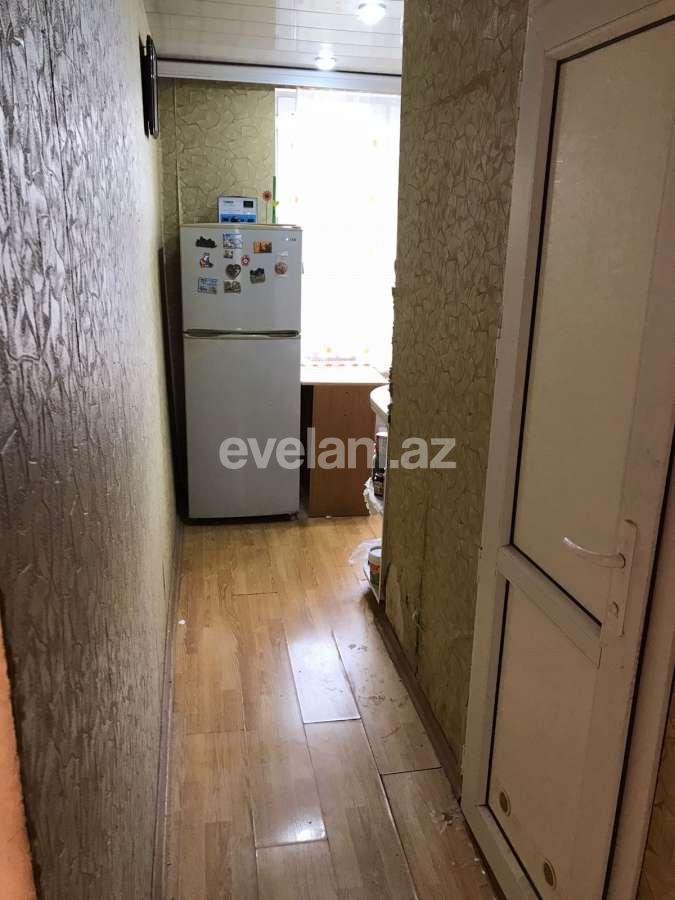 Satılır, köhnə tikili, 1 otaqlı, 32 m², Bakı, Yasamal r, Yasamal q, Elmlər Akademiyası m.