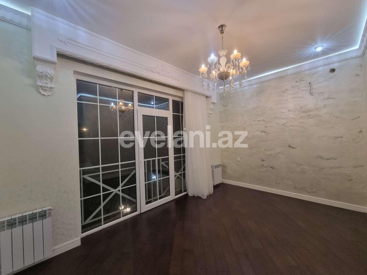 Satılır, həyət evi / bağ, 6 otaqlı, 360 m², Bakı, Xəzər r, Mərdəkan q.