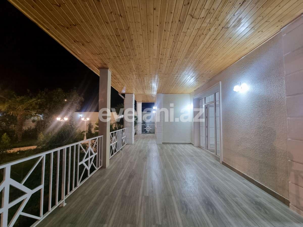 Satılır, həyət evi / bağ, 6 otaqlı, 360 m², Bakı, Xəzər r, Mərdəkan q.
