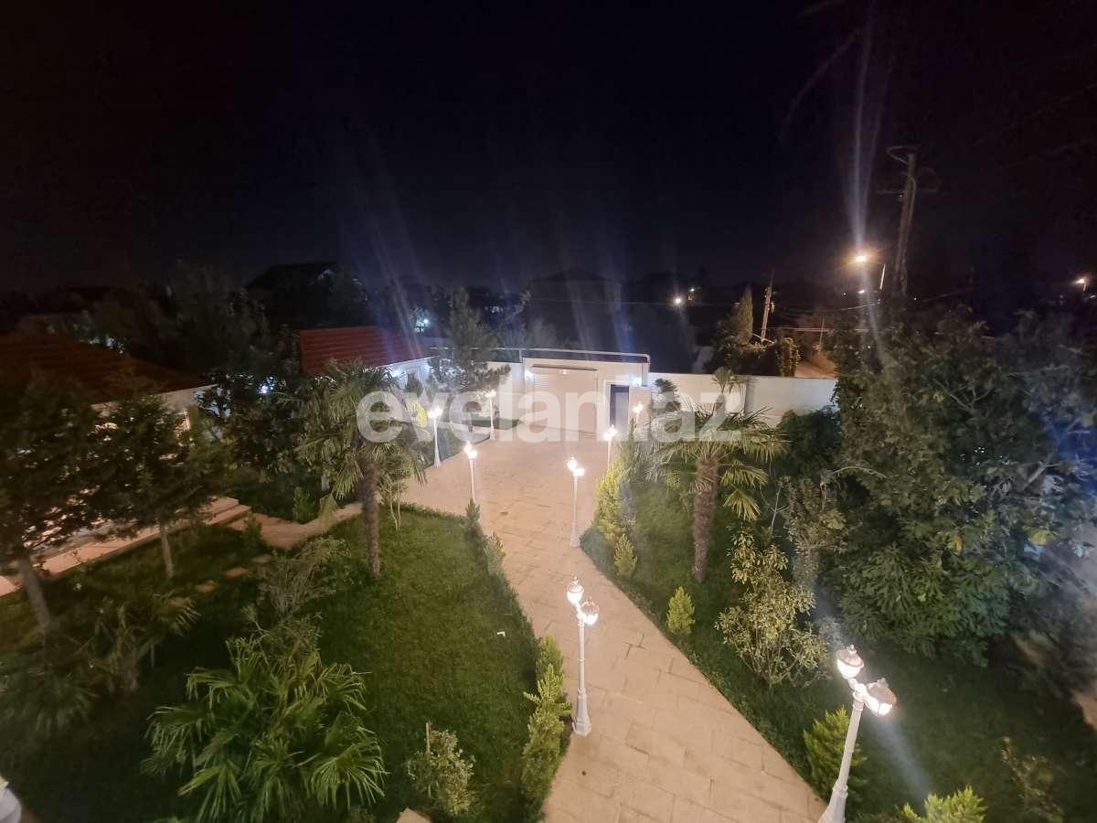 Satılır, həyət evi / bağ, 6 otaqlı, 360 m², Bakı, Xəzər r, Mərdəkan q.