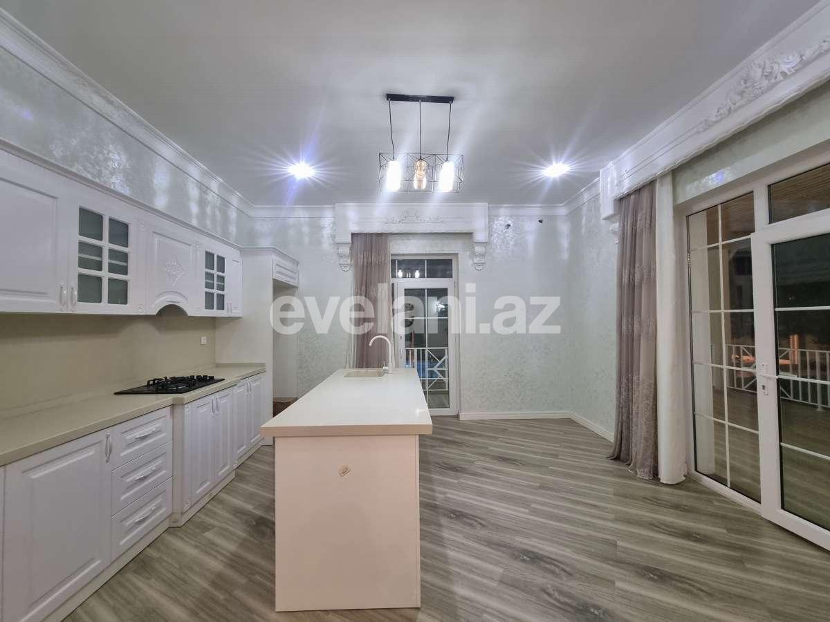 Satılır, həyət evi / bağ, 6 otaqlı, 360 m², Bakı, Xəzər r, Mərdəkan q.