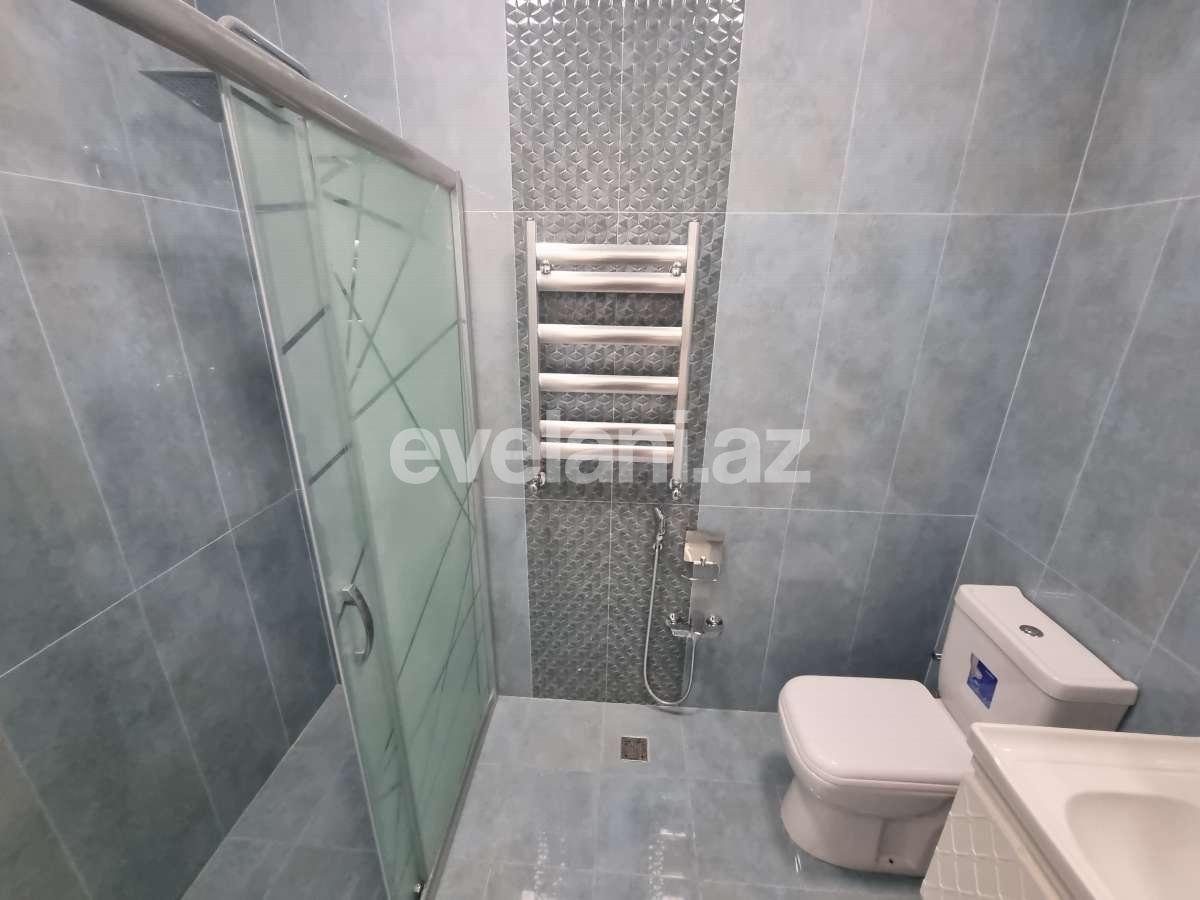 Satılır, həyət evi / bağ, 6 otaqlı, 360 m², Bakı, Xəzər r, Mərdəkan q.