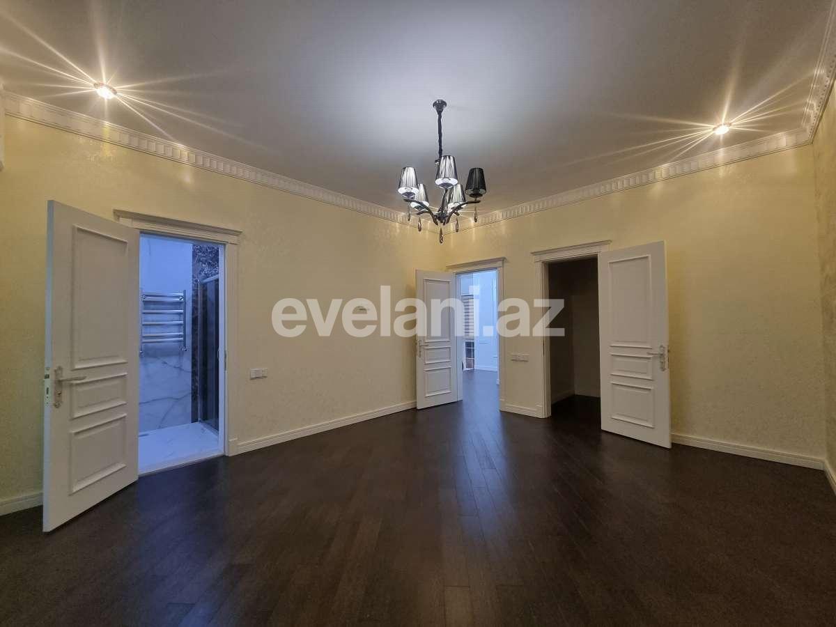 Satılır, həyət evi / bağ, 6 otaqlı, 360 m², Bakı, Xəzər r, Mərdəkan q.