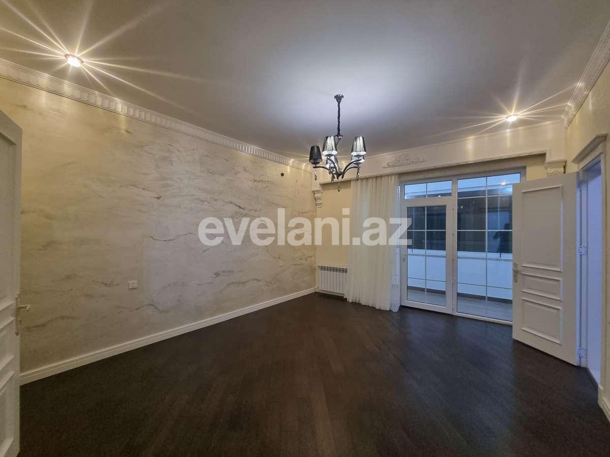 Satılır, həyət evi / bağ, 6 otaqlı, 360 m², Bakı, Xəzər r, Mərdəkan q.