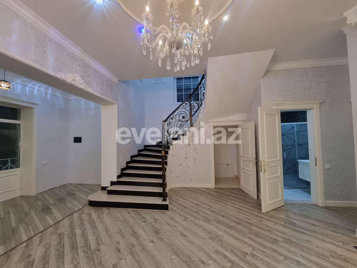 Satılır, həyət evi / bağ, 6 otaqlı, 360 m², Bakı, Xəzər r, Mərdəkan q.