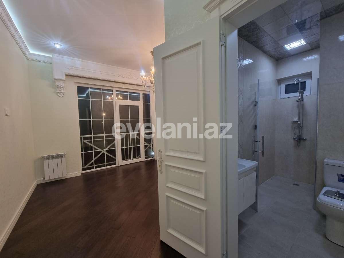 Satılır, həyət evi / bağ, 6 otaqlı, 360 m², Bakı, Xəzər r, Mərdəkan q.