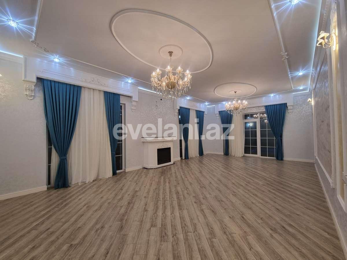 Satılır, həyət evi / bağ, 6 otaqlı, 360 m², Bakı, Xəzər r, Mərdəkan q.