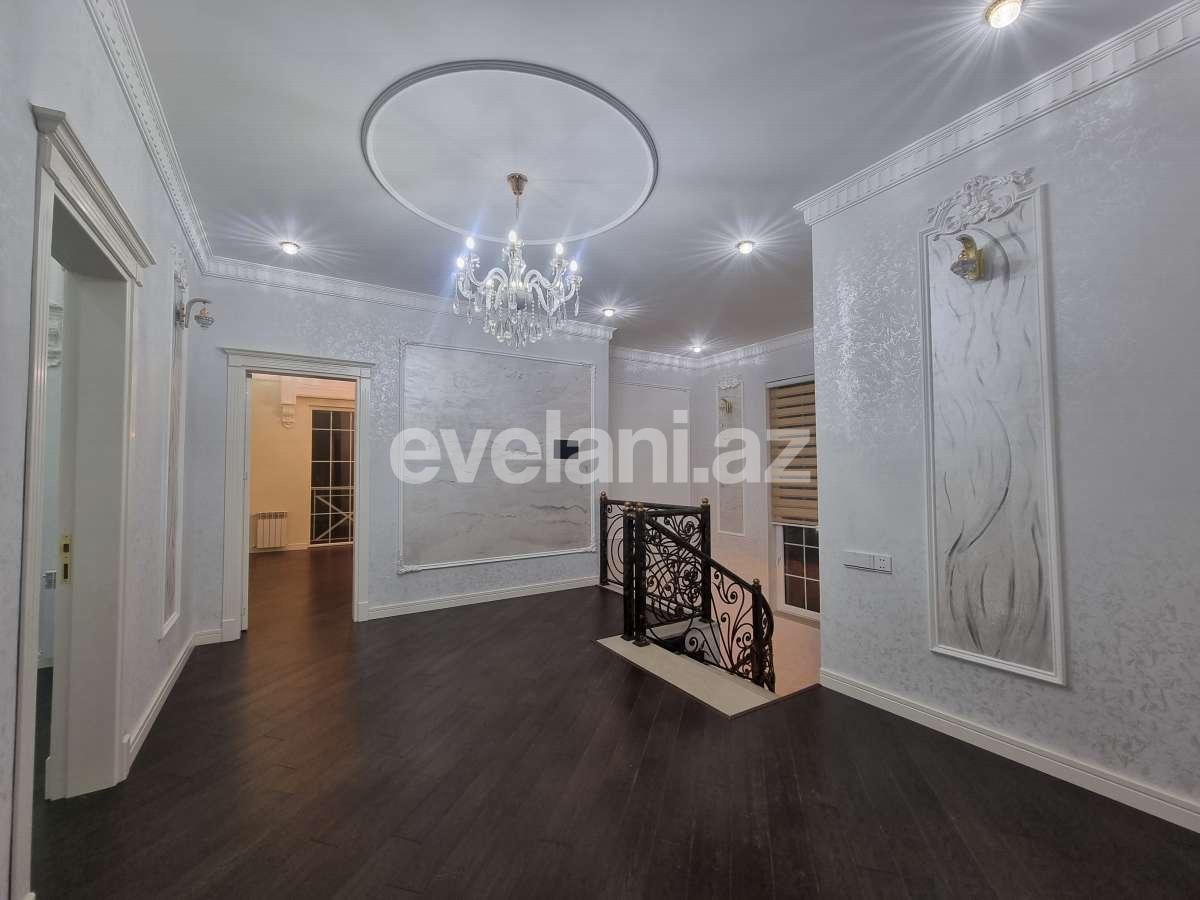 Satılır, həyət evi / bağ, 6 otaqlı, 360 m², Bakı, Xəzər r, Mərdəkan q.