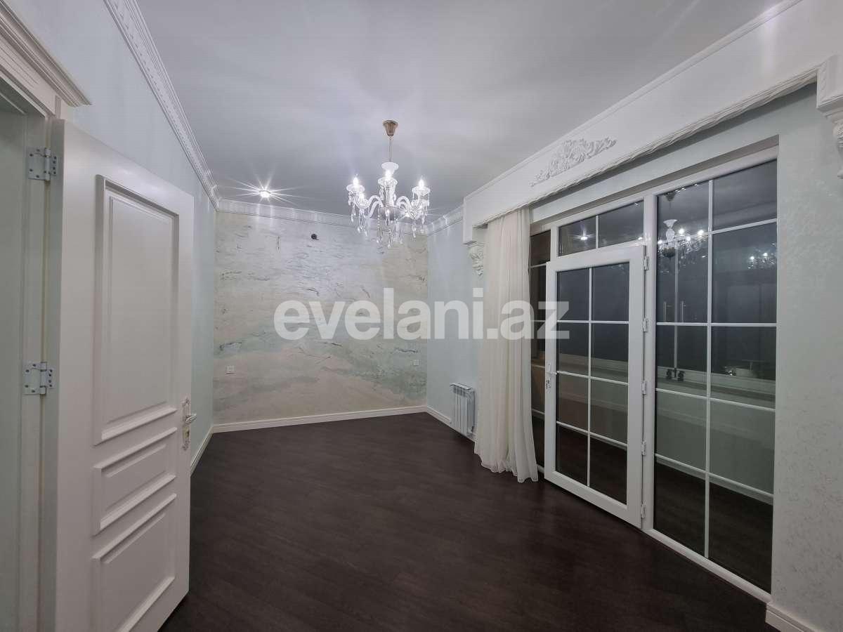 Satılır, həyət evi / bağ, 6 otaqlı, 360 m², Bakı, Xəzər r, Mərdəkan q.