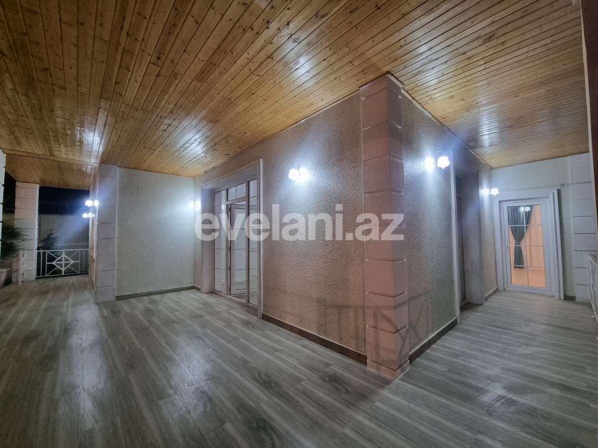 Satılır, həyət evi / bağ, 6 otaqlı, 360 m², Bakı, Xəzər r, Mərdəkan q.