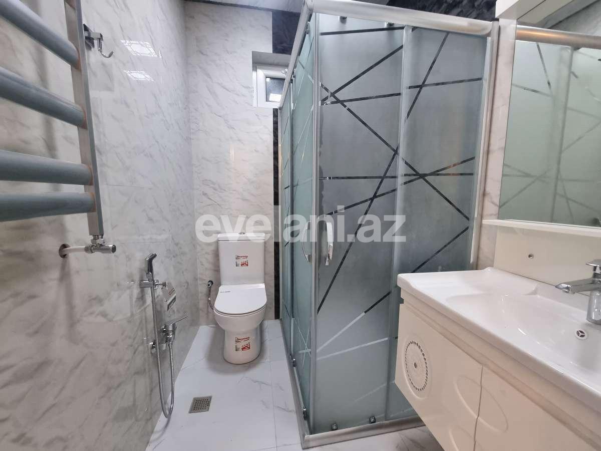 Satılır, həyət evi / bağ, 6 otaqlı, 360 m², Bakı, Xəzər r, Mərdəkan q.