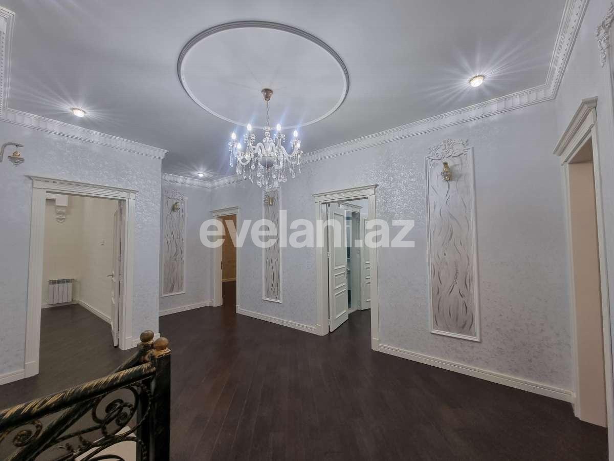 Satılır, həyət evi / bağ, 6 otaqlı, 360 m², Bakı, Xəzər r, Mərdəkan q.