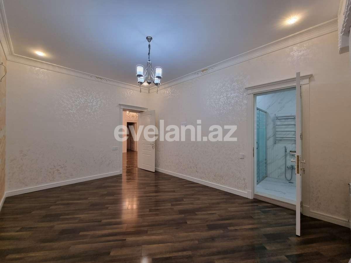 Satılır, həyət evi / bağ, 5 otaqlı, 314 m², Bakı, Xəzər r, Mərdəkan q.