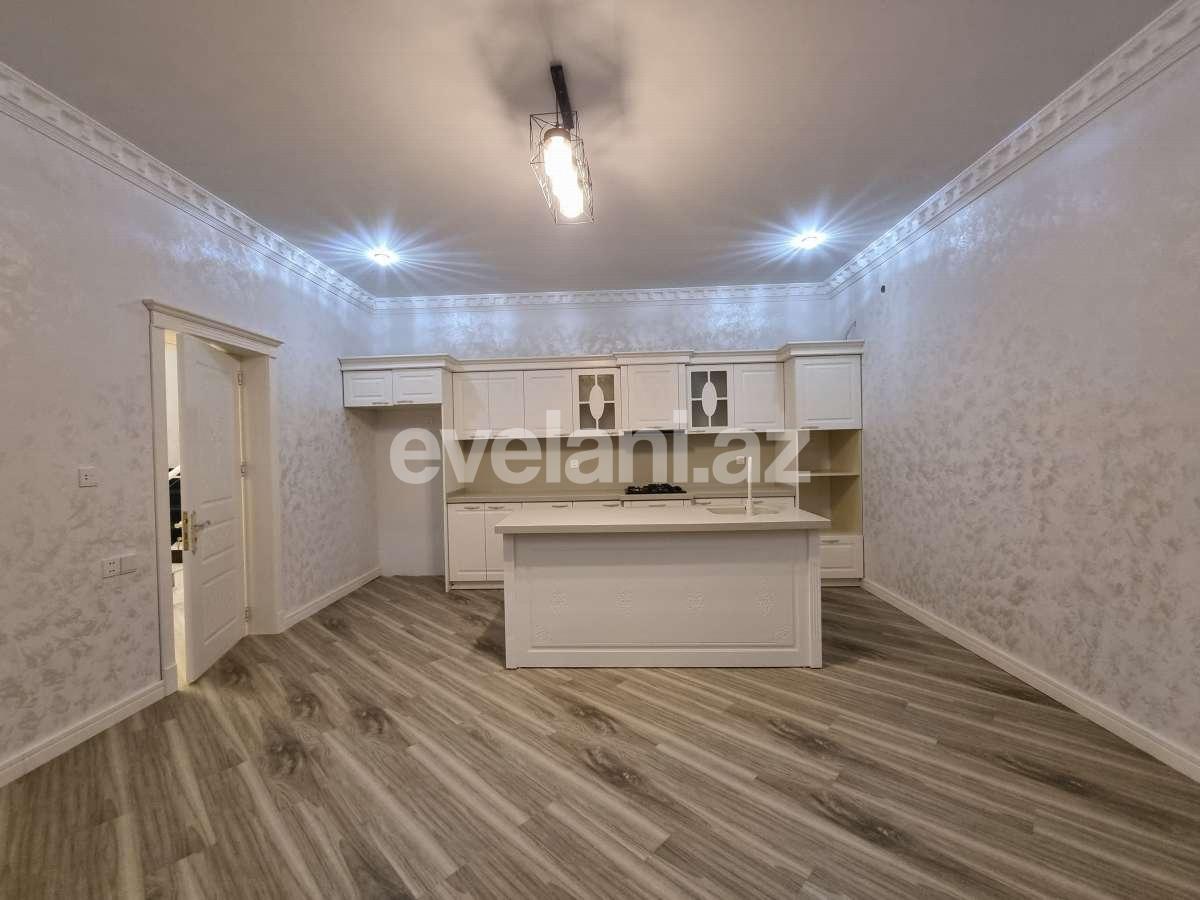 Satılır, həyət evi / bağ, 5 otaqlı, 314 m², Bakı, Xəzər r, Mərdəkan q.