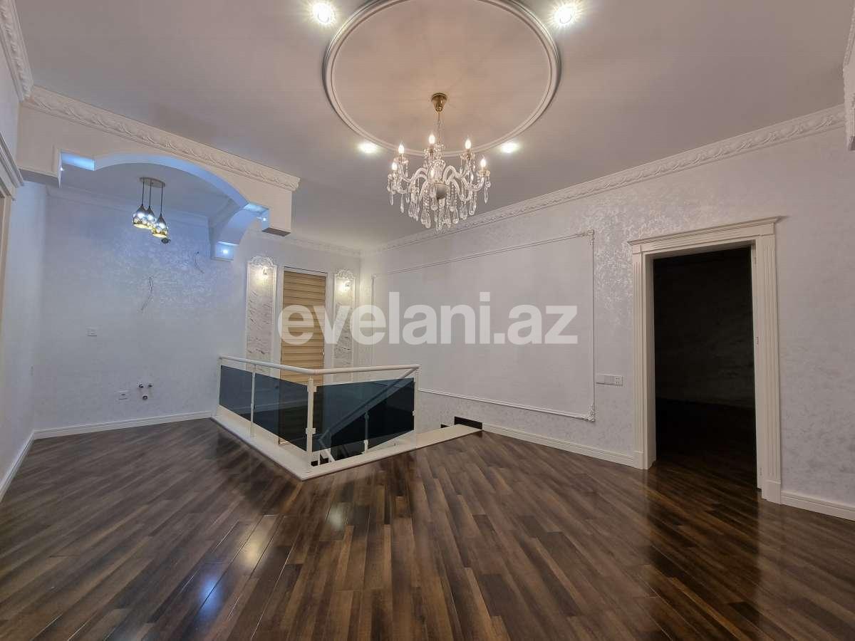 Satılır, həyət evi / bağ, 5 otaqlı, 314 m², Bakı, Xəzər r, Mərdəkan q.