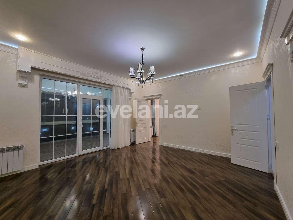 Satılır, həyət evi / bağ, 5 otaqlı, 314 m², Bakı, Xəzər r, Mərdəkan q.
