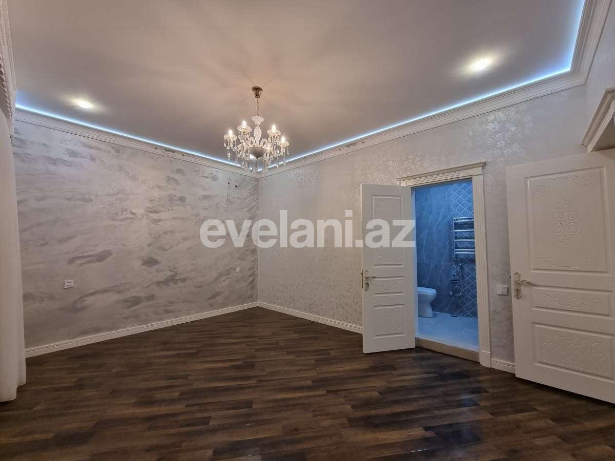 Satılır, həyət evi / bağ, 5 otaqlı, 314 m², Bakı, Xəzər r, Mərdəkan q.