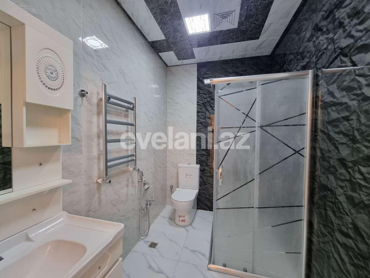 Satılır, həyət evi / bağ, 5 otaqlı, 314 m², Bakı, Xəzər r, Mərdəkan q.