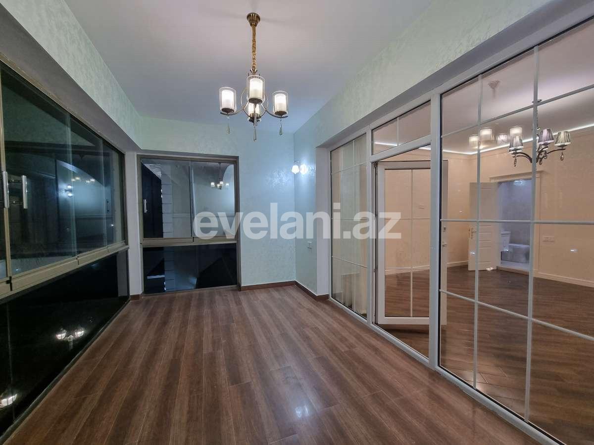 Satılır, həyət evi / bağ, 5 otaqlı, 314 m², Bakı, Xəzər r, Mərdəkan q.