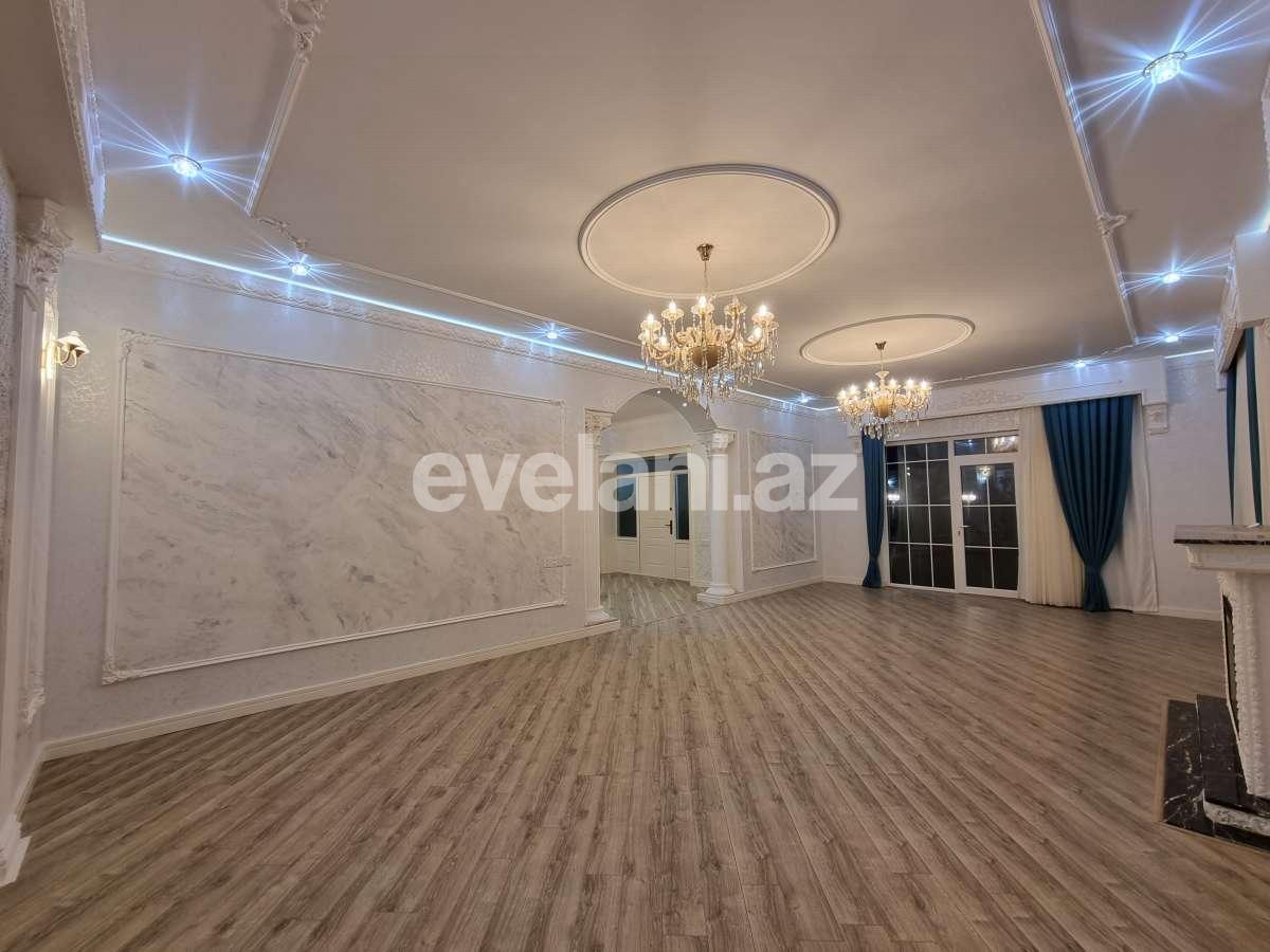 Satılır, həyət evi / bağ, 5 otaqlı, 314 m², Bakı, Xəzər r, Mərdəkan q.